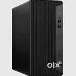 HP i3 10th Gen 8GB 256GB SSD Windows 10 11 support