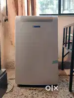 Blue Star 1 Ton Fixed Speed Portable AC
