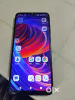 Lava 4g 3 gb Ram 32