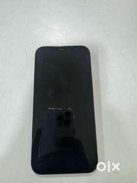 12 pro max 128 gb blue