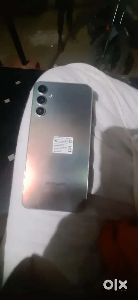 Sumsong Galaxy A34 5G