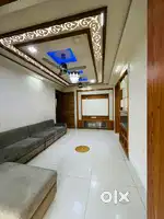 Furnished panthouse for rent in gota