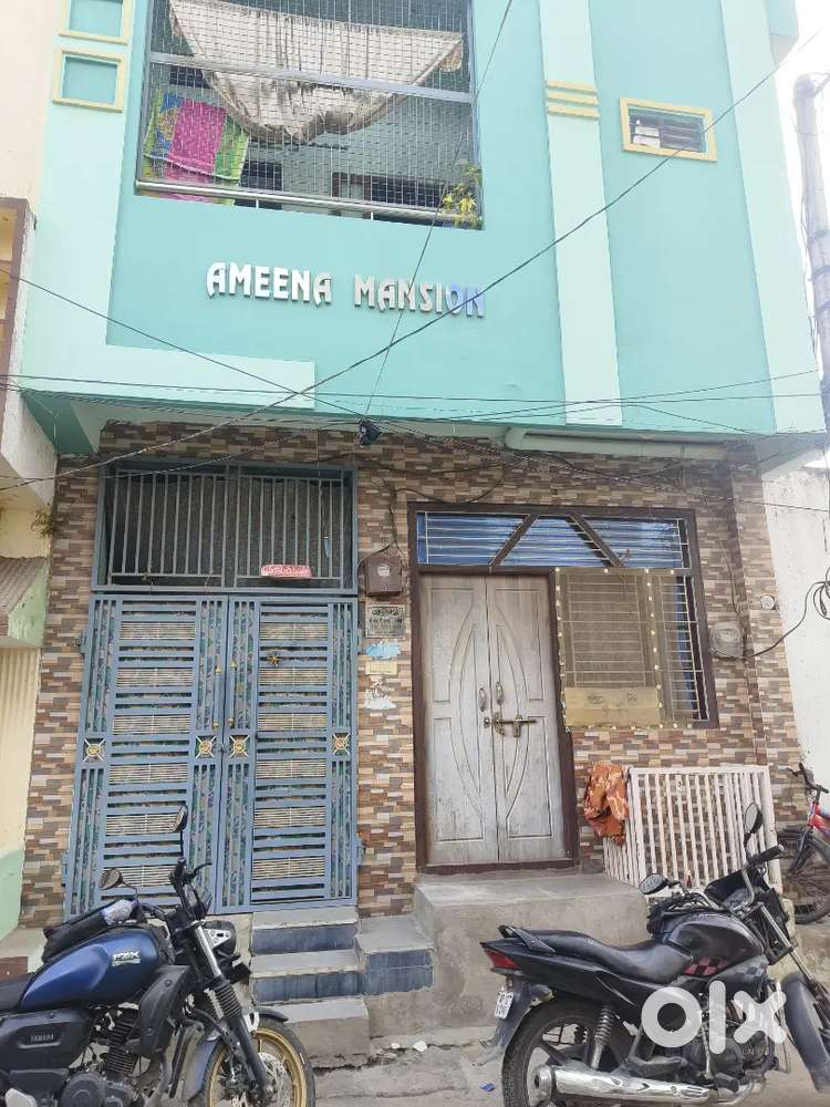 Independent House For Rent