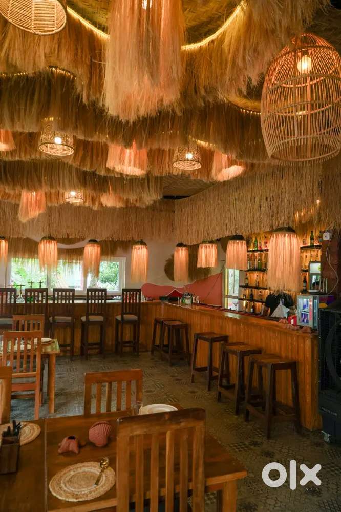 Hotel Jobs Bartender Stewart Cook