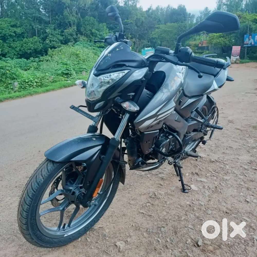 Superb condition bike