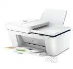 Hp printer 4123