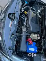 Maruti Suzuki Baleno 2017