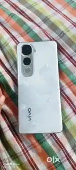 Vivo y400 pro