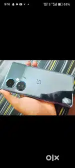 New oneplus Nord ce3 lite