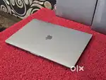 Apple Macbook Pro  i7 16gb Ram 1TB SSD 5.5.5gb Graphic 15inch Touchbar