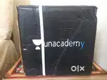 UNACADEMY UPSE CSE Original books (set of 19)