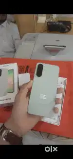 Samsung A56