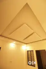 PEOPLES MALL 3-BHK FLAT SALE GARDEN FACING NEAR BHOPAL MEMORIAL KAROND