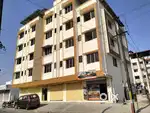 Sai Ram Residency Greenfield Township 1RK 405/406