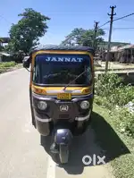 Bajaj vs6 Autorickshaw Good condition