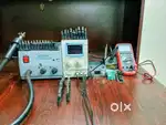 Laptop repairing Tools