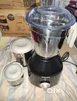 Philips mixer grinder 1750 watt