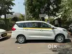 New Brand Maruti Suzuki Ertiga Tour M