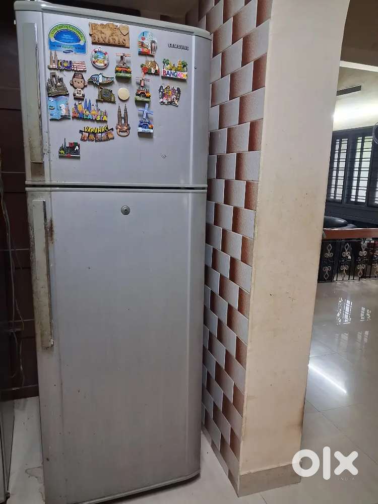 Samsung fridge