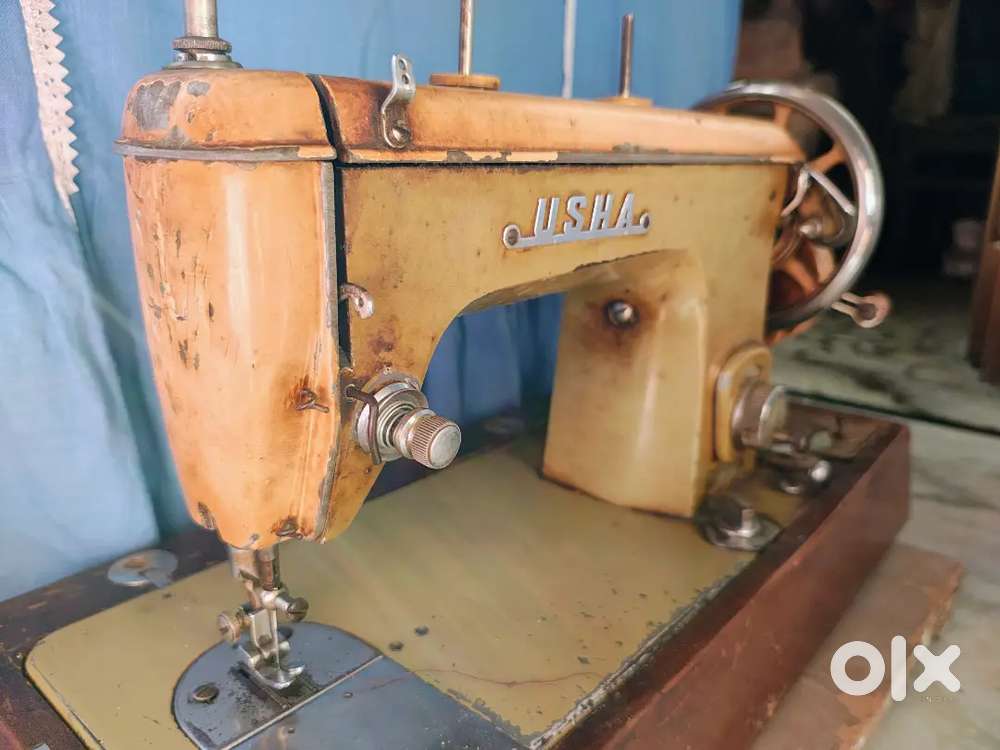 Silai Machine (सिलाई मशीन) for Sale