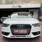 Audi A4 2.0 TDI (143bhp), 2014, Diesel