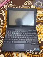 Mini latop touch screen all ok