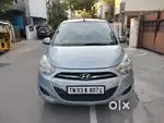 Hyundai i10 1.2 Kappa Magna, 2013, Petrol