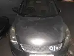 Maruti Suzuki Swift Dzire 2013