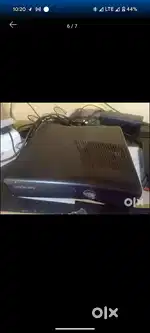X box 360 new condition