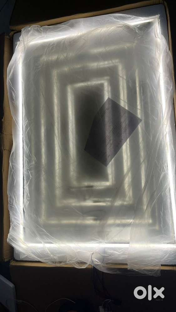 Chandelier light (jhoomar)