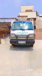 Maruti Suzuki Omni 2010 LPG Good Condition