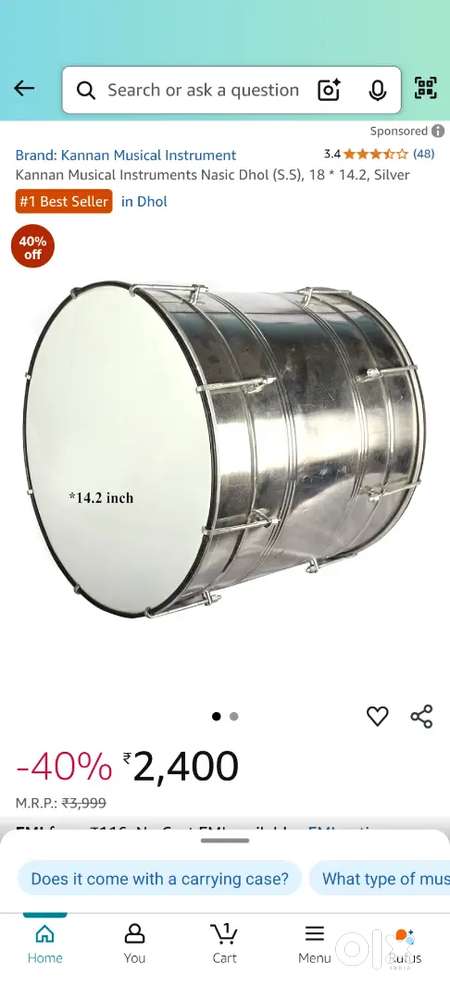 Jest 1200 price