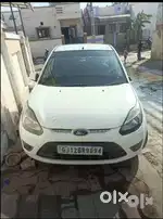 Ford Figo 2013 Diesel Well Maintained