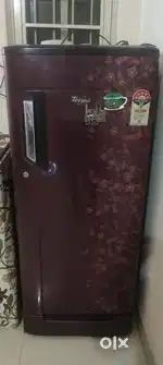 Whirlpool 190L