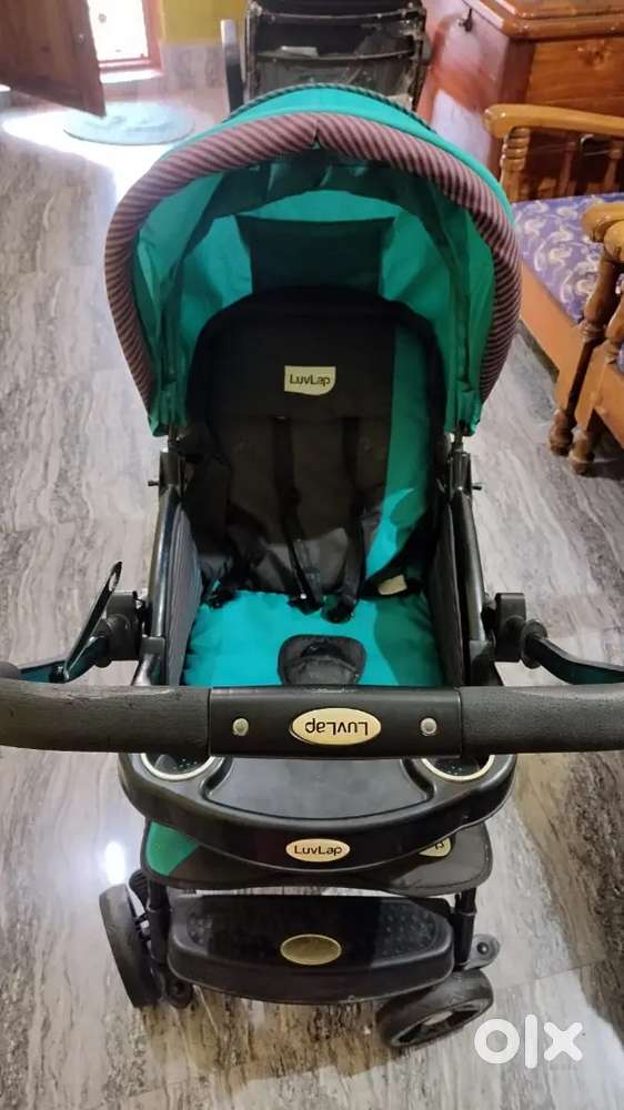 Pram baby stroller