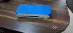 DD Direct STB and Antenna