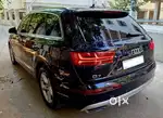 Audi Q7 3.0 35 TDI Technology Pack + Sunroof, 2018, Diesel