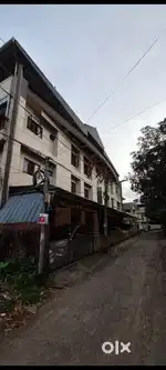 2 BHK FULLY FURNISHED APARTMENT GROUND FLOOR RENT AT ELAMAKKARA