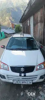 Maruti Suzuki Alto K10 2011