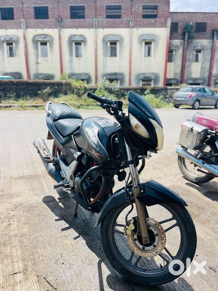 Best engine condition