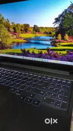 Lenovo IdeaPad Gaming 3 for sale (one month premium warranty)