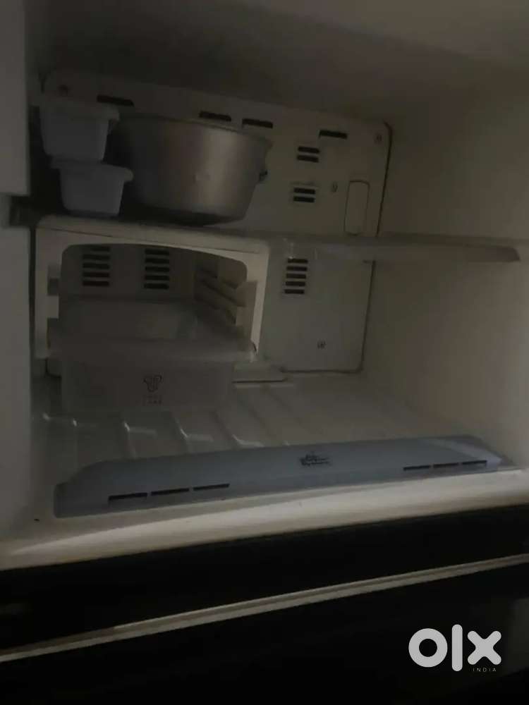Whirlpool proton