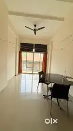 2bhk Semi furnished flat for sale