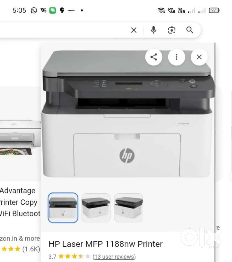 HP Printer