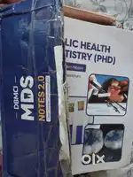 DBMCI MDS printed concise notes Version 2