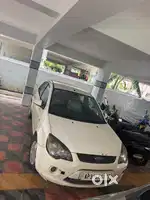 Ford Classic 2013 Diesel Well Maintained