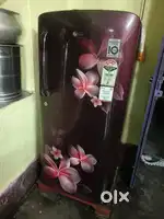 LG 4 Star  fast cooling