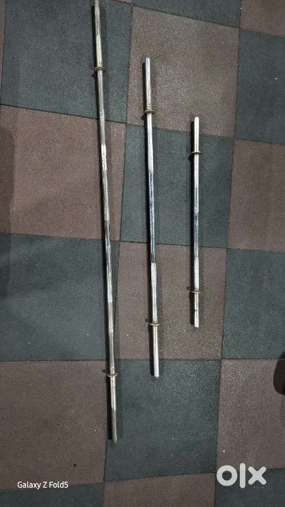 Rod like new condition