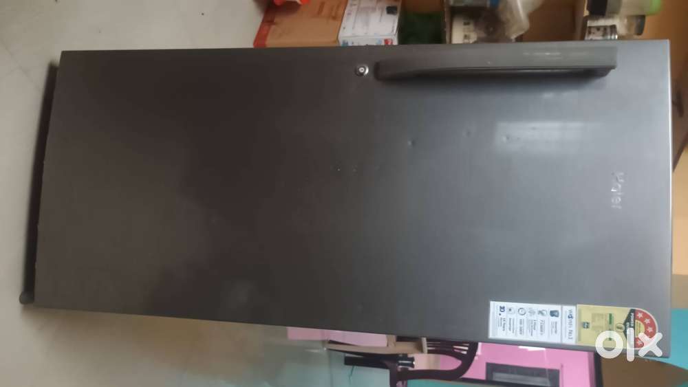 Haier 190L (5* rating)