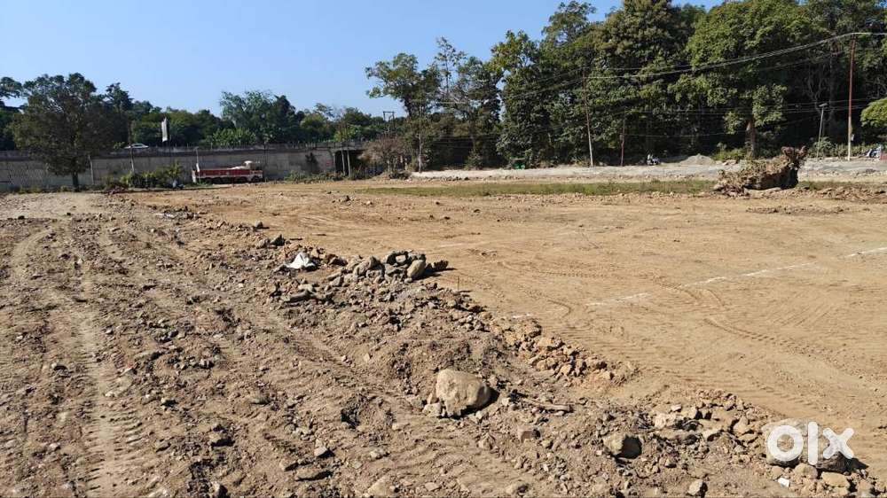Plots in Nepali Farm Rishikesh
